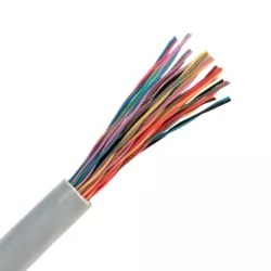 25 Pair Telephone Cable