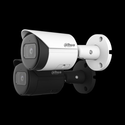 Dahua IPC-HFW2541S-S