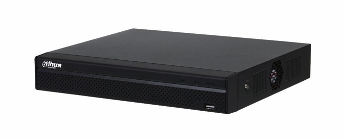 Dahua NVR4108HS-4KS2/L