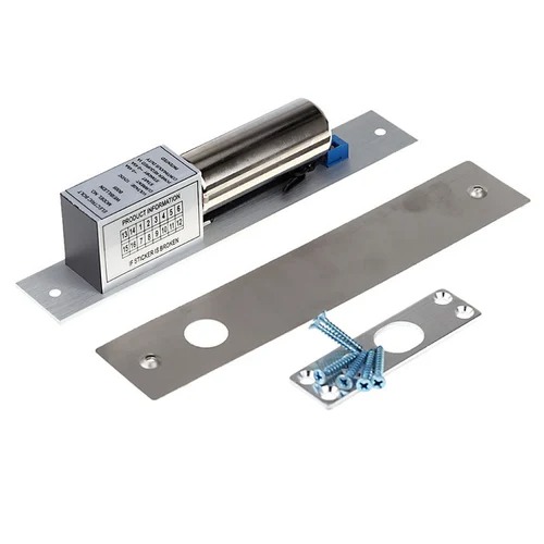 Electromagnetic Bolt Lock