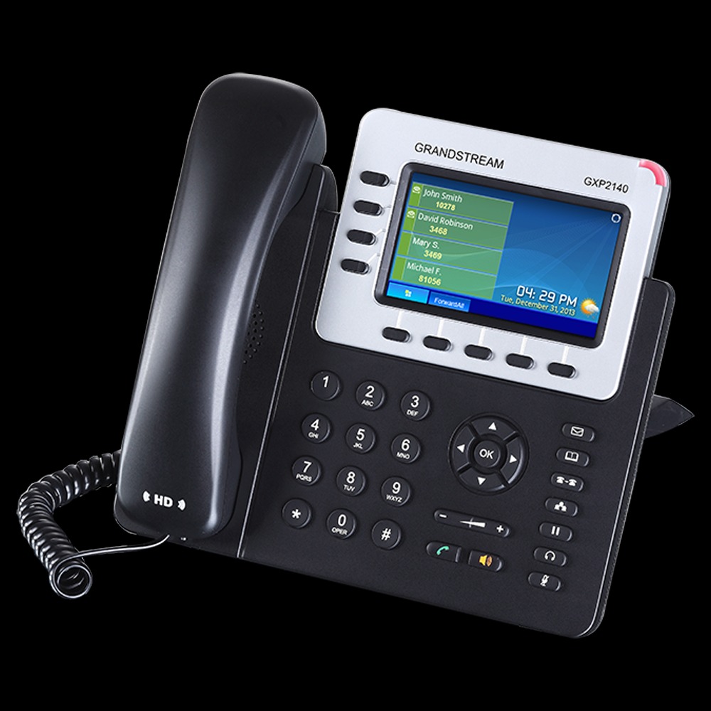 Grandstream GXP2140