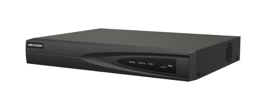 HIKVISION NVR DS-7604NI-K1