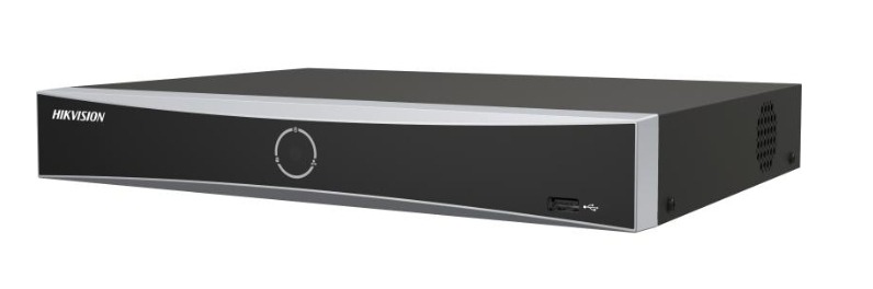 HIKVISION NVR DS-7616NXI-K1