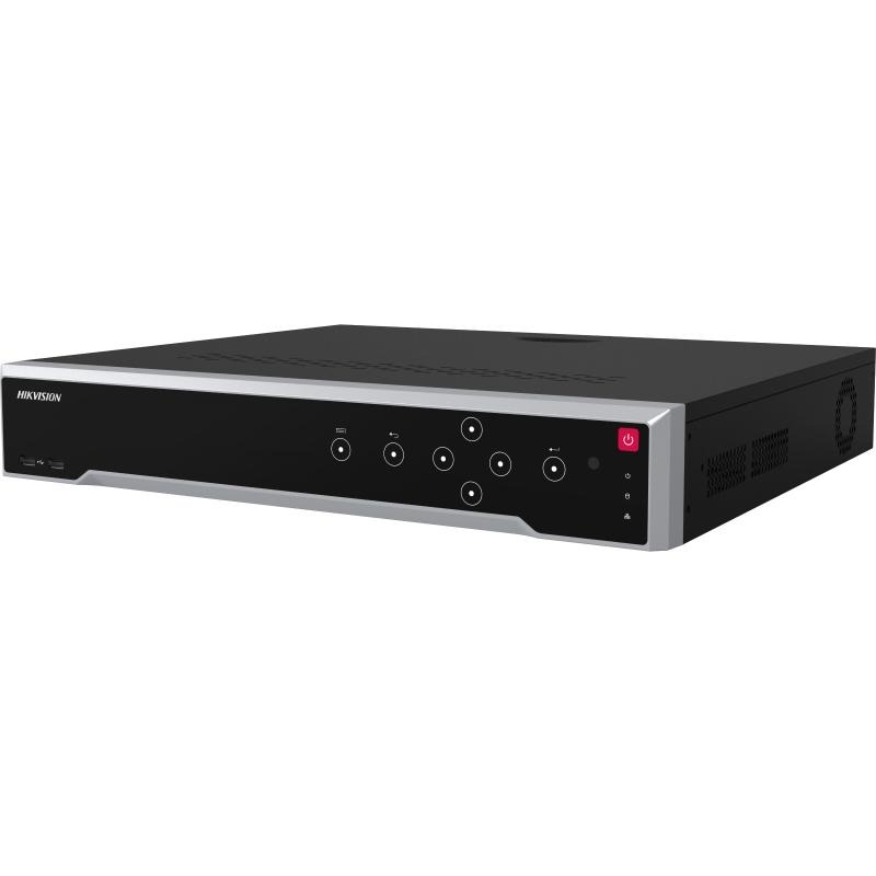HIKVISION NVR DS-7732NXI-I4/S