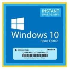 Microsoft Windows 10 HomeMicrosoft Windows 10 Home