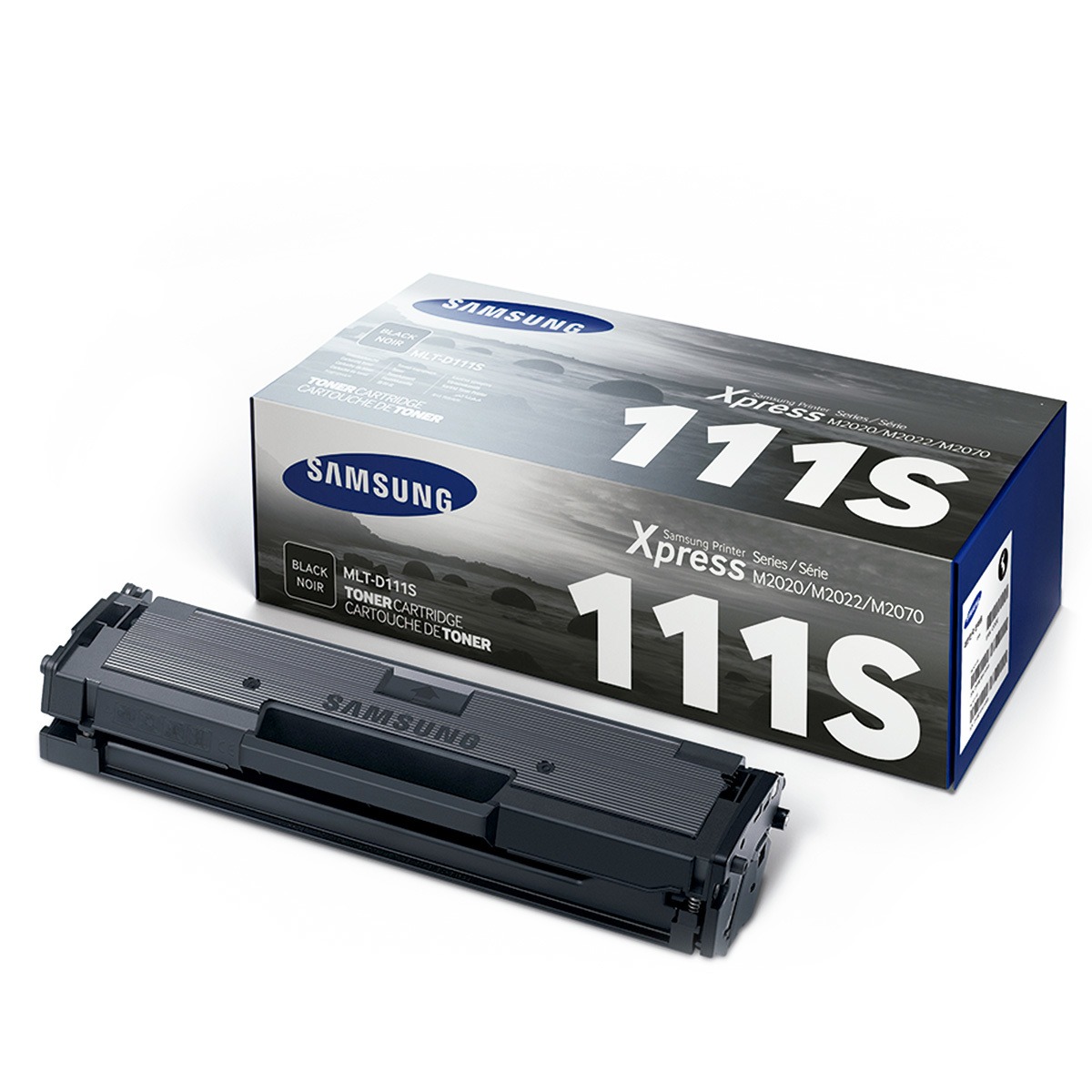 Samsung Toner MLT-D111S
